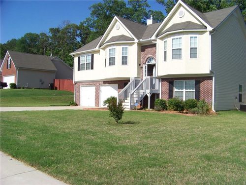 167 Peachtree Glen Dr, Ellenwood, GA, 30294-6645 | Card Image