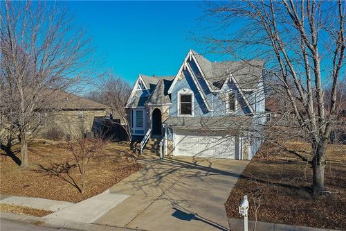 2407 S Harding St, Oak Grove, MO, 64075-9006 | Card Image