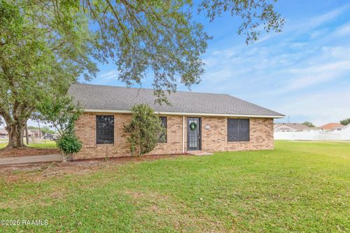 10728 Sandra Dr, Kaplan, LA, 70548-6550 | Card Image