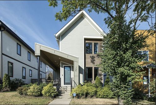 731 28th Ave N, Nashville, TN, 37208-3611 | Card Image