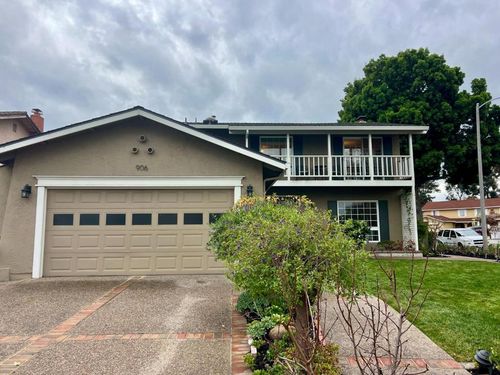 906 Bluebell Way, Sunnyvale, CA, 94086-6754 | Card Image
