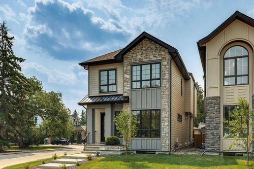 1603 42 Ave Sw, Calgary, AB, T2T2M4 | Card Image
