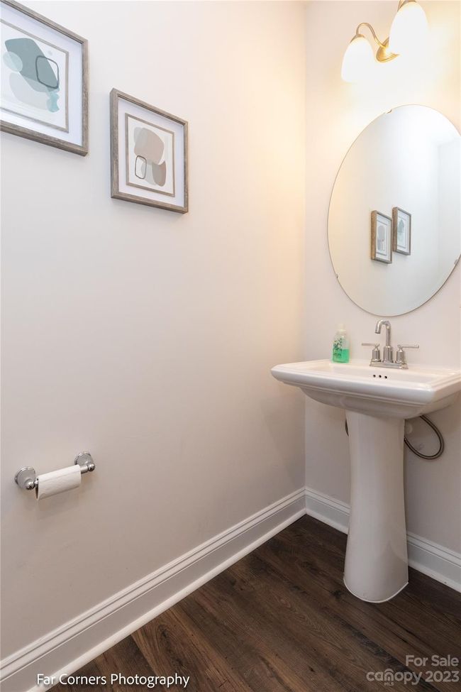 Half Bath - main level | Image 21