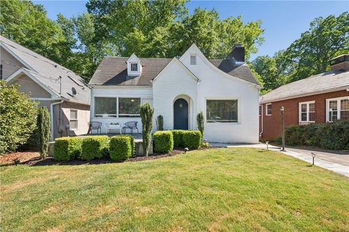 1213 Cameron Ct Ne, Atlanta, GA, 30306-2621 | Card Image