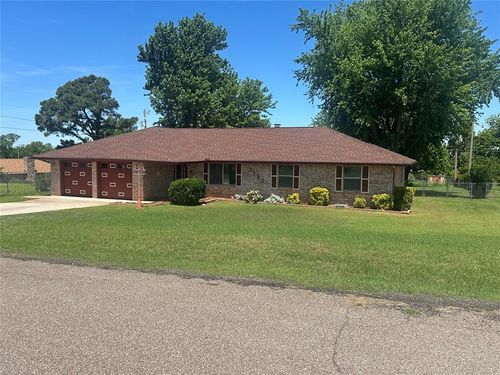 1721 E Ridgeview Ter, Mustang, OK, 73064-6019 | Card Image