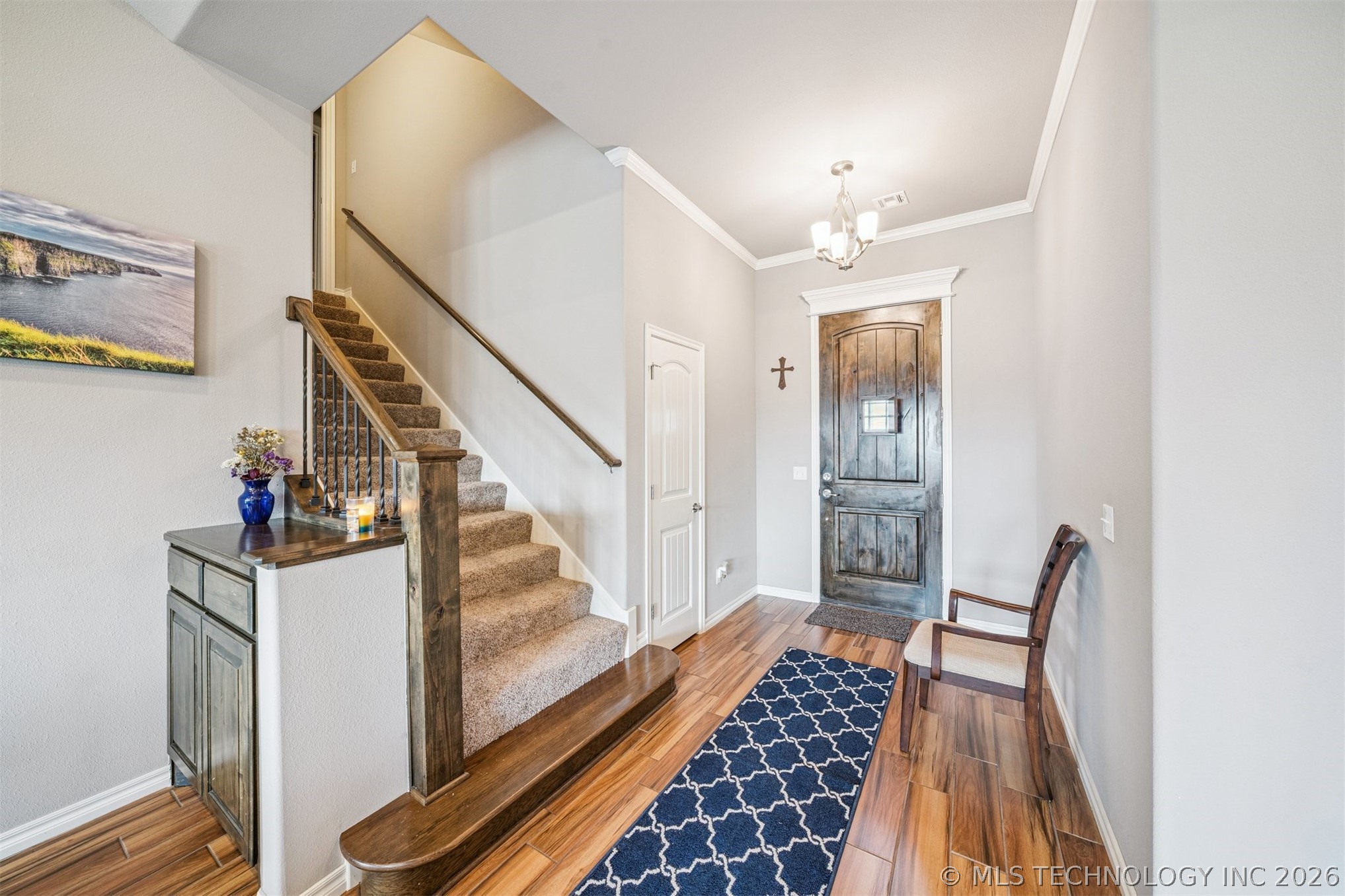 Residential in Broken Arrow 5
