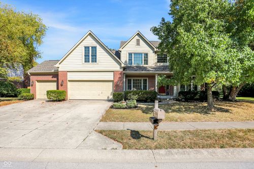 13441 Kingsbury Dr, Carmel, IN, 46032-9590 | Card Image