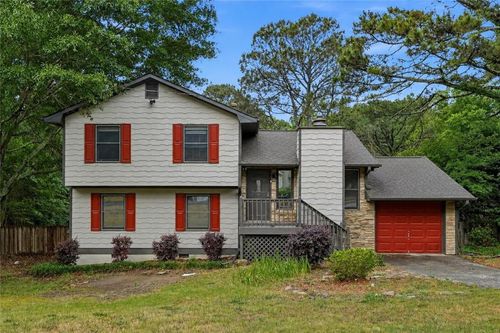 3262 Summer Wood Cir, Snellville, GA, 30039-5341 | Card Image