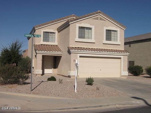 2568 W Tanner Ranch Rd, Queen Creek, AZ, 85144-4668 | Card Image