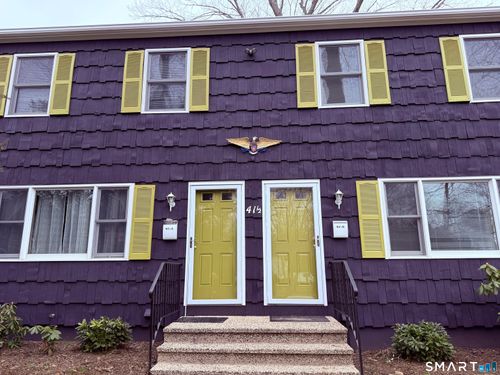 b-41 1/2 Cedar Crest Place, Norwalk, CT, 06854 | Card Image