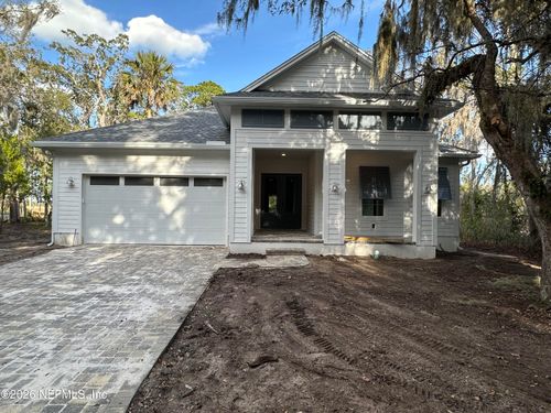 110 Historic Brick Ln, ST AUGUSTINE, FL, 32095-8020 | Card Image