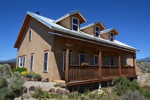 2 Mesa Sea Rd, Arroyo Hondo, NM, 87513-8035 | Card Image