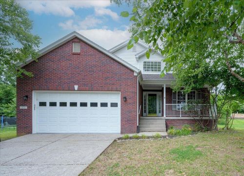 310 Stephen Rd, Frankfort, KY, 40601-3707 | Card Image