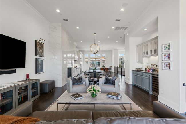 4887 Cloudcroft Ln, House other with 3 bedrooms, 5 bathrooms and null parking in Irving TX | Image 12