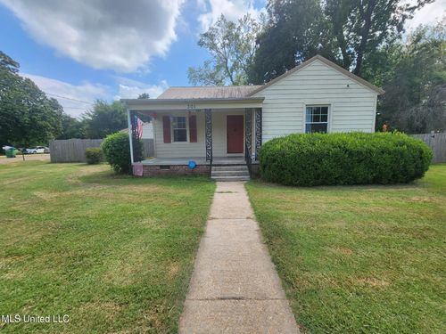 301 Hopson St, Tutwiler, MS, 38963-5500 | Card Image