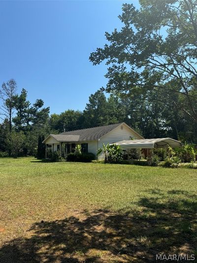 627 County Road 16, House other with 3 bedrooms, 2 bathrooms and null parking in Valley Grande AL | Image 2