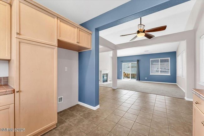 158 Desert Springs Ln, House other with 3 bedrooms, 2 bathrooms and 2 parking in Fernley NV | Image 16