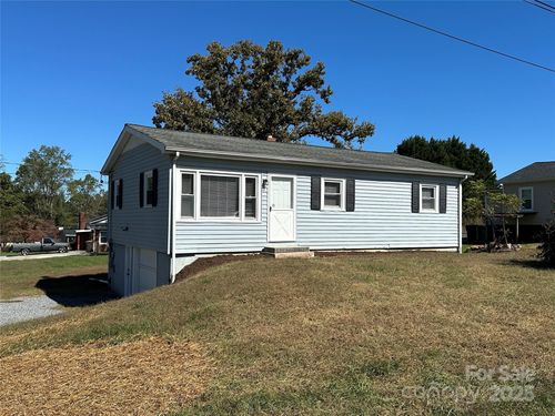 2451 Us Highway 70, Connelly Springs, NC, 28612-7517 | Card Image