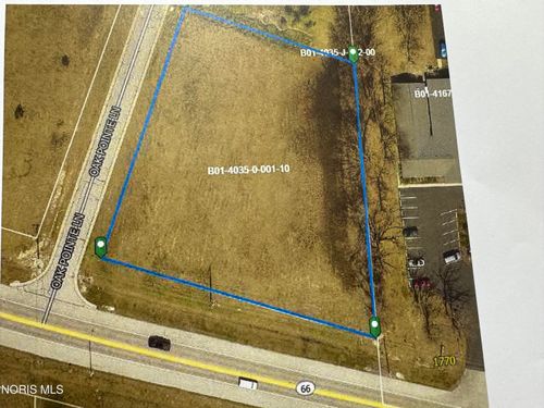 1765 Jefferson Ave, Defiance, OH, 43512 | Card Image