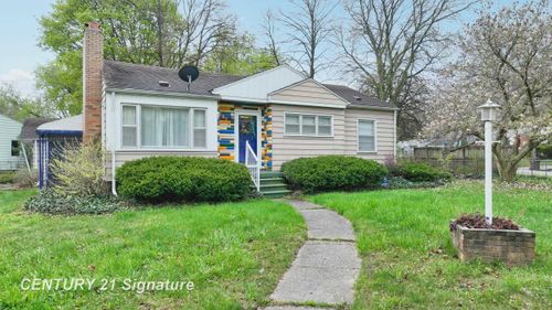 1823 Greenbrook Ln, Flint, MI, 48507-2355 | Card Image