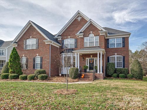 7724 Woodmere Dr, Harrisburg, NC, 28075-6681 | Card Image