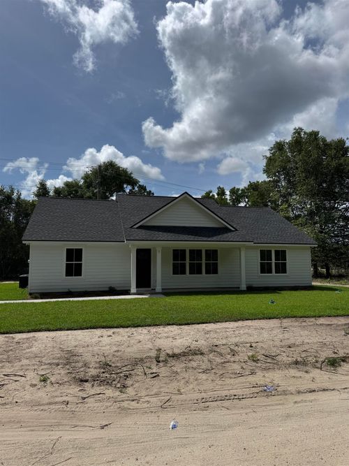 12180 Gamble Rd, MONTICELLO, FL, 32344-0457 | Card Image
