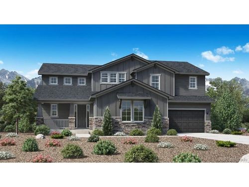 5625 Renbarger St, Castle Rock, CO, 80104-7013 | Card Image