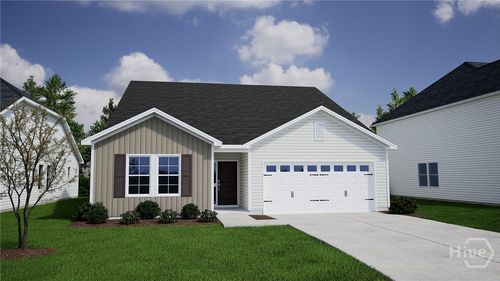 114 Praline Road, savannah, GA, 31419 | Card Image