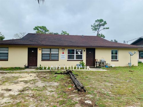 27 Nw 21st Pl, Ocala, FL, 34475-9168 | Card Image