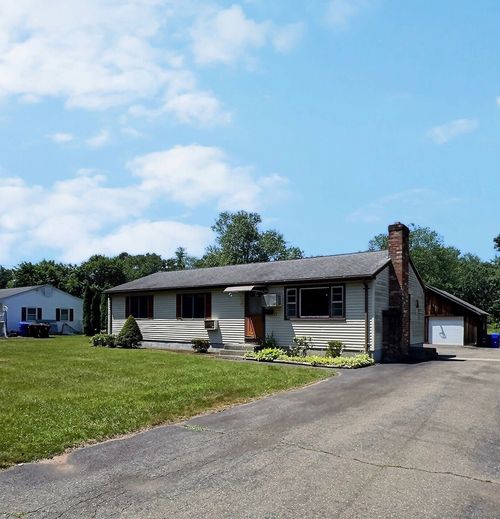 23 Westerly Dr, Enfield, CT, 06082-4026 | Card Image