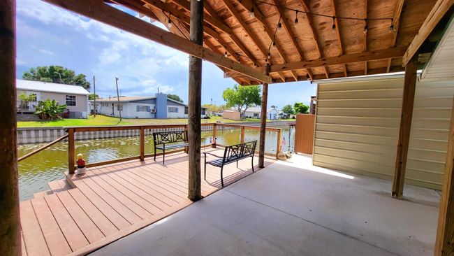 1066 5 Th St, House other with 3 bedrooms, 1 bathrooms and null parking in Okeechobee FL | Image 12