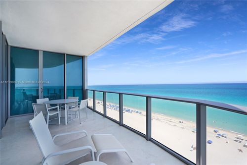 601-17475 Collins Ave, Sunny Isles Beach, FL, 33160 | Card Image