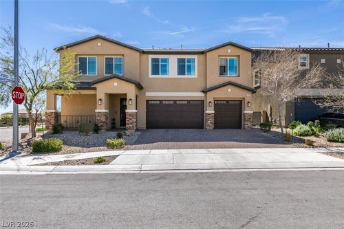 4049 Fossatello Ave, North Las Vegas, NV, 89084-4942 | Card Image