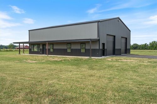 17159 Mill Hill Rd, Garfield, AR, 72732-9200 | Card Image