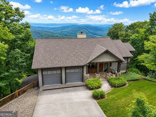 990 Hickory Nut Mountain Rd, Tallulah Falls, GA, 30573 | Card Image