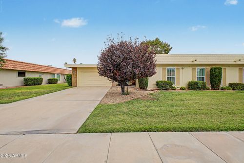 17838 N 102nd Dr, Sun City, AZ, 85373-1618 | Card Image