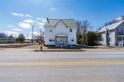 474 S James St, Carthage, NY, 13619-1519 | Card Image