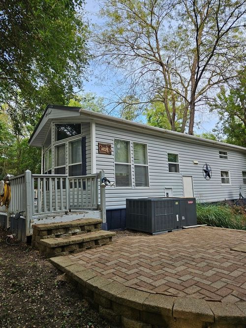 2795 E 28th Lot 718 Road, Seneca, IL, 61360 | Card Image
