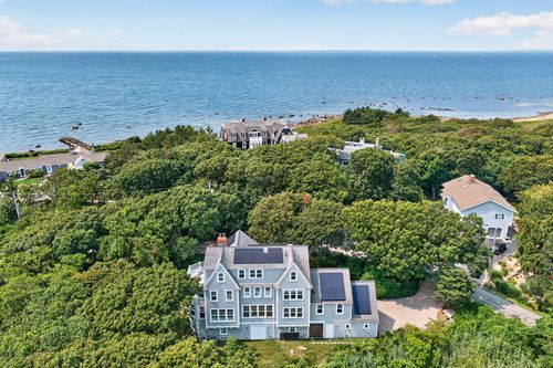 129 Racing Beach Ave, Falmouth, MA, 02540-1712 | Card Image