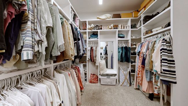 A true walk-in wardrobe retreat! | Image 33