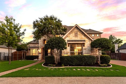 506 Clear Vista Dr, Trophy Club, TX, 76262-5657 | Card Image