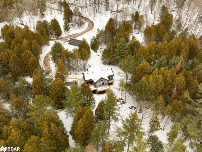 1121 Farm Lake Lane, House other with 3 bedrooms, 2 bathrooms and 6 parking in North Frontenac ON | Image 32