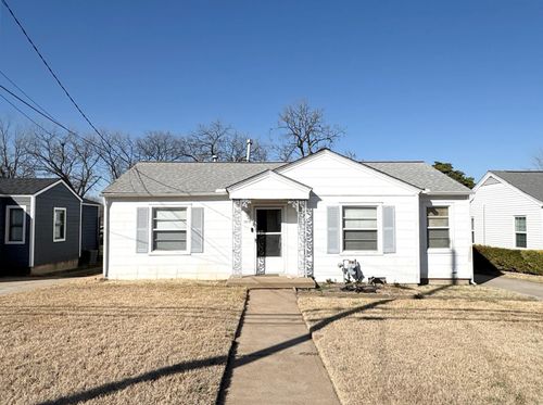 3619 Falls Dr, Dallas, TX, 75211-6123 | Card Image