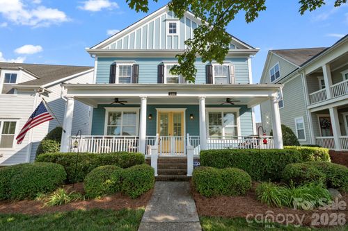 2319 Lochview St, Pineville, NC, 28134-7467 | Card Image