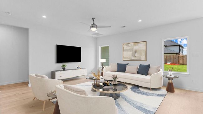 *Images and 3D tour are for illustration only and options may vary from home as built. | Image 19
