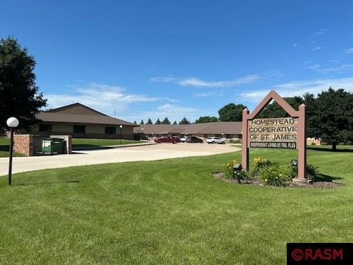 111-1000 S 9th Street Street, St. James, MN, 56081 | Card Image