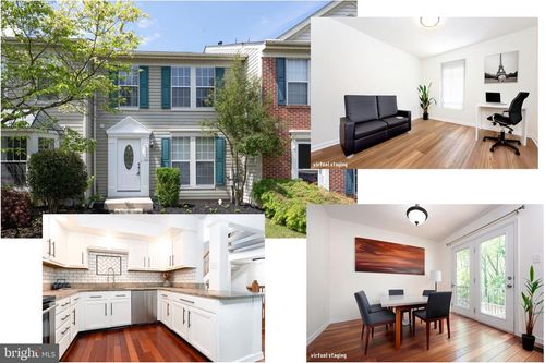 5490 Prince William Ct, FREDERICK, MD, 21703-8699 | Card Image