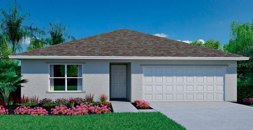 3024 Cascade Circle, LAKE WALES, FL, 33898 | Card Image
