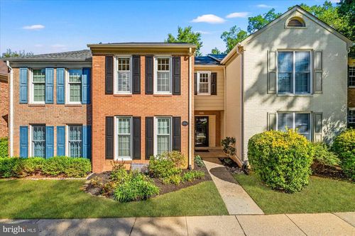 6614 Midhill Pl, FALLS CHURCH, VA, 22043-1833 | Card Image