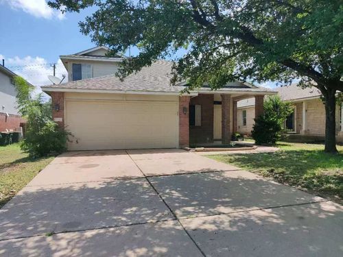 1708 Rossport Bnd, Leander, TX, 78641-2196 | Card Image